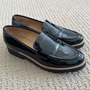 Franco sarto loafers